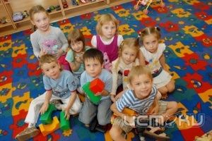Статистика о проблеме с местами в детсадах Статистика о проблеме с местами в детсадах