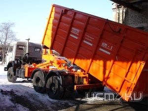 Сбор и вывоз мусора подорожает? Сбор и вывоз мусора подорожает?