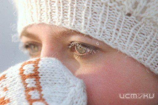 Внимание, в Орловскую область идут аномальные холода! Внимание, в Орловскую область идут аномальные холода!