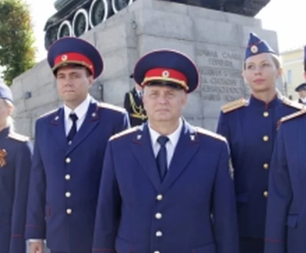 Бывшего начальника орловского следственного комитета понизили в должности Бывшего начальника орловского следственного комитета понизили в должности