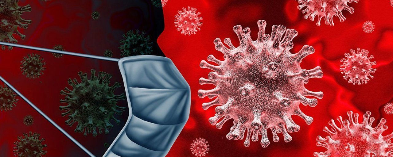 В медучреждениях введут экспресс-тестирование, а массовые мероприятия под запретом до 10 декабря. Какие еще важные решения принял оперштаб по борьбе с коронавирусом?