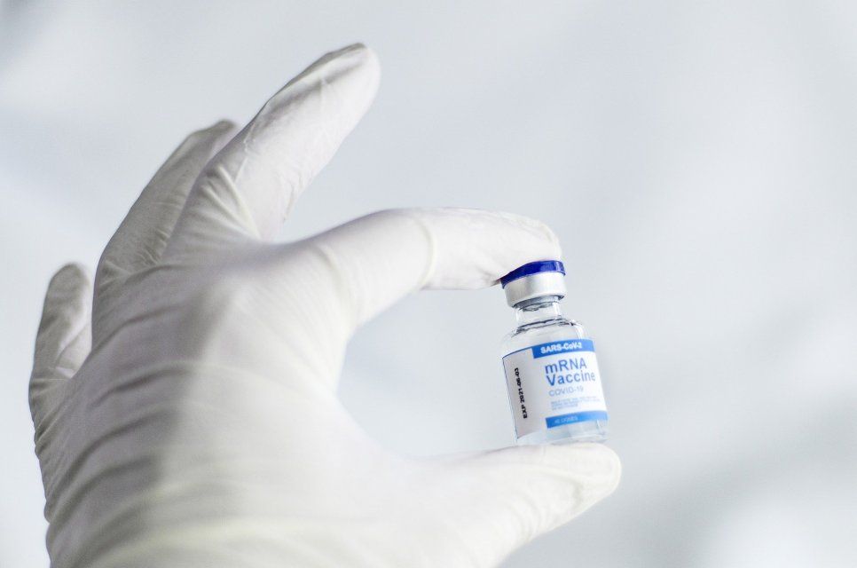 В Орле поставили рекорд по «мобильной» вакцинации