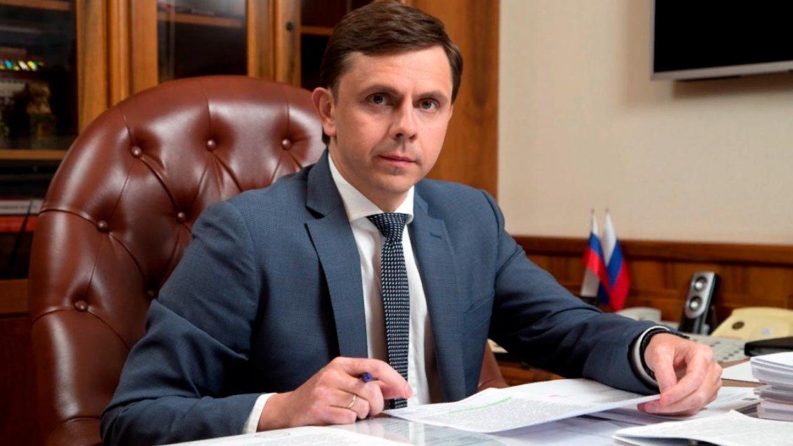 Андрей Клычков возглавил рейтинг губернаторов за июль