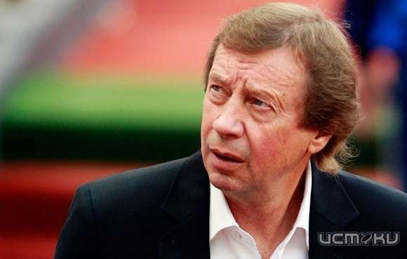 Юрий Сёмин: «В Орле самый низкий уровень развития футбола» Юрий Сёмин: «В Орле самый низкий уровень развития футбола»