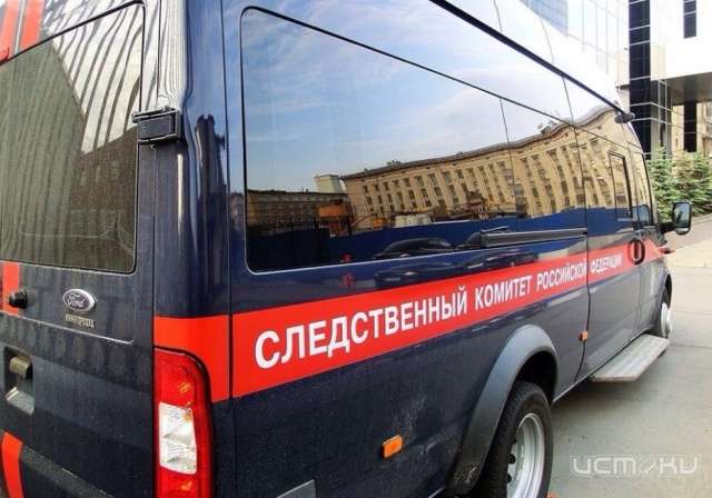 В Северном районе Орла убили молодую женщину В Северном районе Орла убили молодую женщину