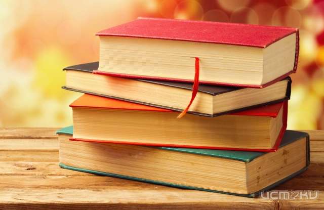 В Орле выберут лучшего непрофессионального автора детских книжек В Орле выберут лучшего непрофессионального автора детских книжек