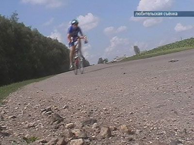 Соревнования по велоспорту Соревнования по велоспорту