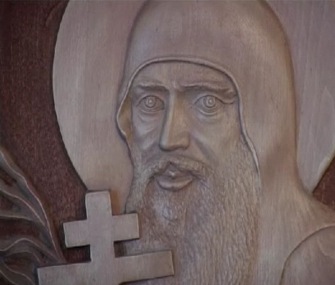 Деревянное кружево Деревянное кружево