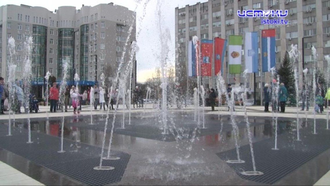 В Северном районе открыли обновленную площадь Содружества: понравилось ли орловчанам