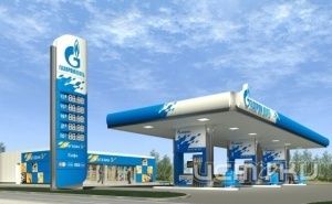 В октябре в Орле было закрыто 4 заправочные станции для приведения к единому стандарту ТНК В октябре в Орле было закрыто 4 заправочные станции для приведения к единому стандарту ТНК
