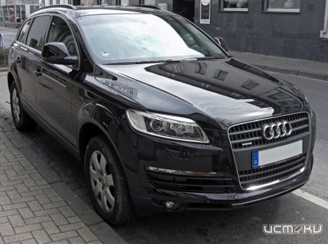 ОНФ попросил «Орелоблэнерго» отказаться от покупки AUDI Q7 ОНФ попросил «Орелоблэнерго» отказаться от покупки AUDI Q7