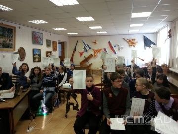В Орле прошел турнир среди школьников за звание "Лучшего отряда юных инспекторов движения" В Орле прошел турнир среди школьников за звание "Лучшего отряда юных инспекторов движения"
