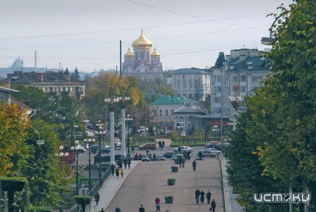 Вниманию "прогульщиков" по Орлу Вниманию "прогульщиков" по Орлу