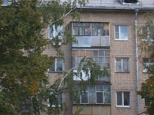 Наши чиновники никак не могут повлиять на чистоту города Наши чиновники никак не могут повлиять на чистоту города