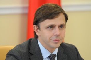 Андрей Клычков будет искать «Лидеров России» на Орловщине 