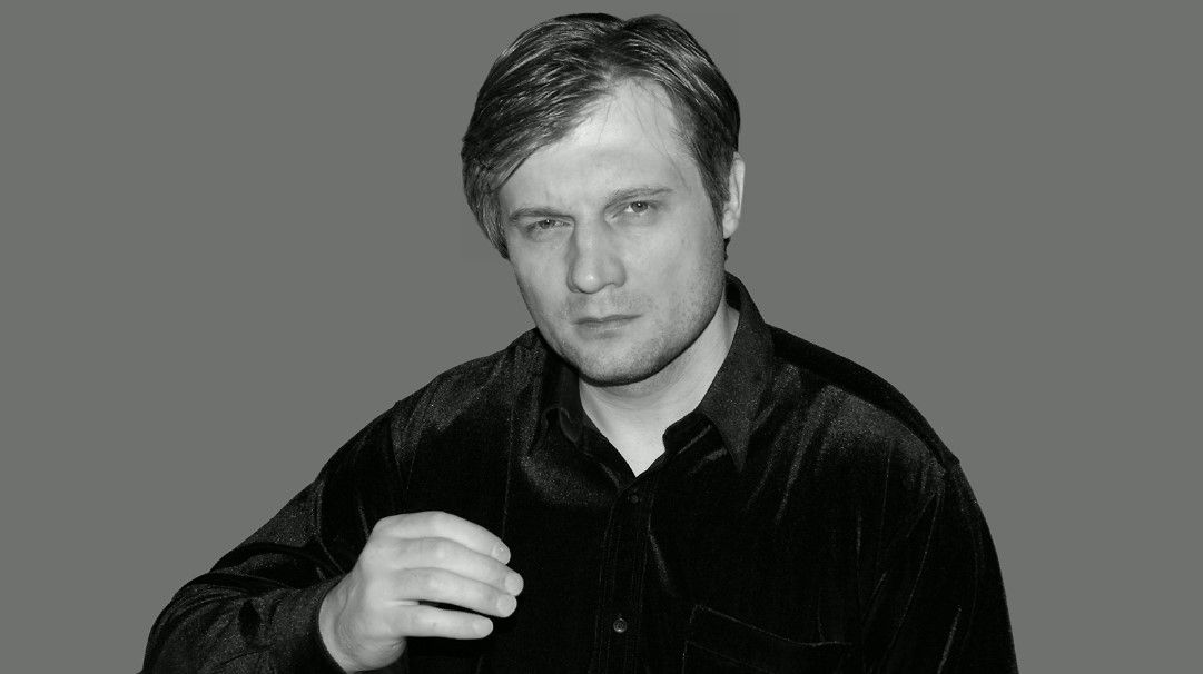 Музыкант Алексей Фомин презентовал новый трек «Лунный свет»