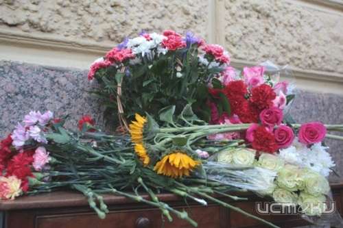 В Орле откроют две мемориальные доски В Орле откроют две мемориальные доски