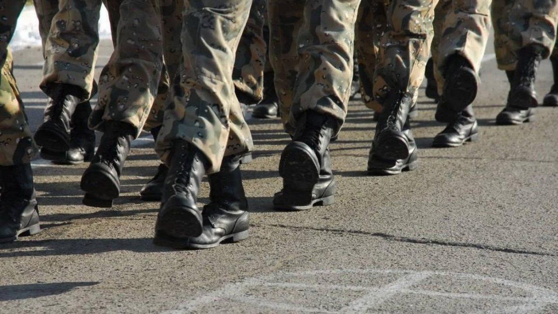 Почти четверть орловчан не берут в армию из-за болезней нервной системы