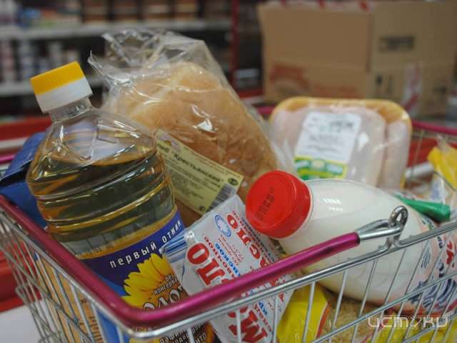 Прожиточный минимум в области увеличился почти на 300 рублей Прожиточный минимум в области увеличился почти на 300 рублей