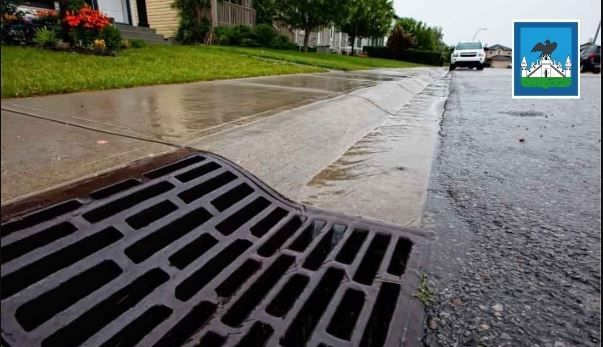 До конца года в Орле могут появиться несколько дождеприёмных колодцев