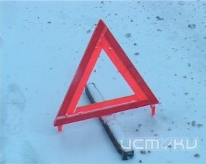 Очевидцев ДТП просят откликнуться Очевидцев ДТП просят откликнуться