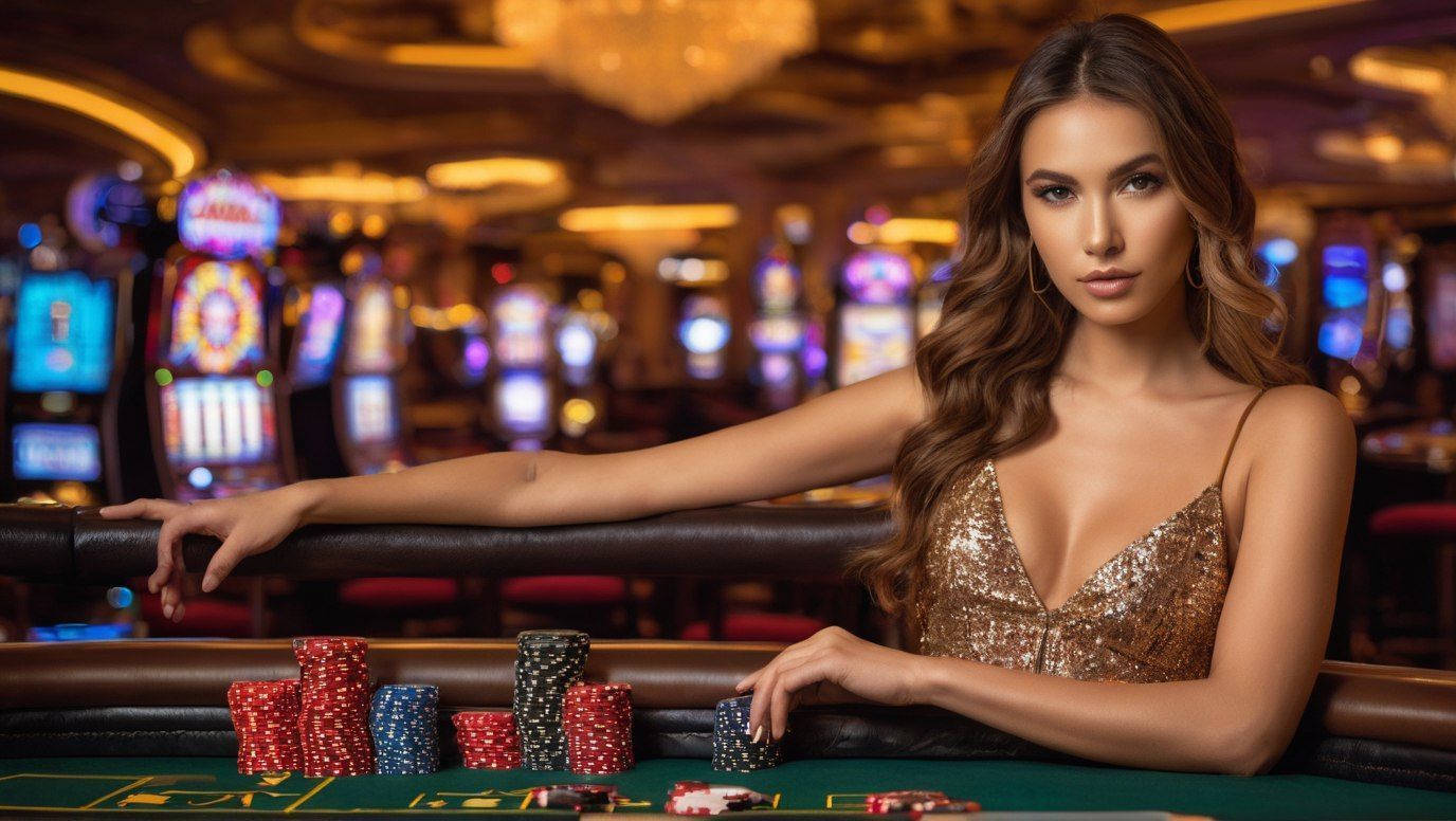 Casino online que ofrece promociones atractivas y continuas