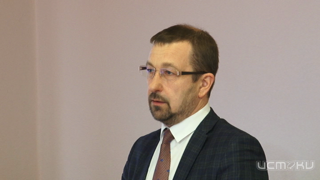 В Орловской области главный архитектор возглавил управление градостроительства В Орловской области главный архитектор возглавил управление градостроительства
