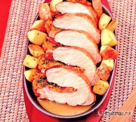 Как правильно приготовить горячие вкусные вторые блюда из мяса? Как правильно приготовить горячие вкусные вторые блюда из мяса?