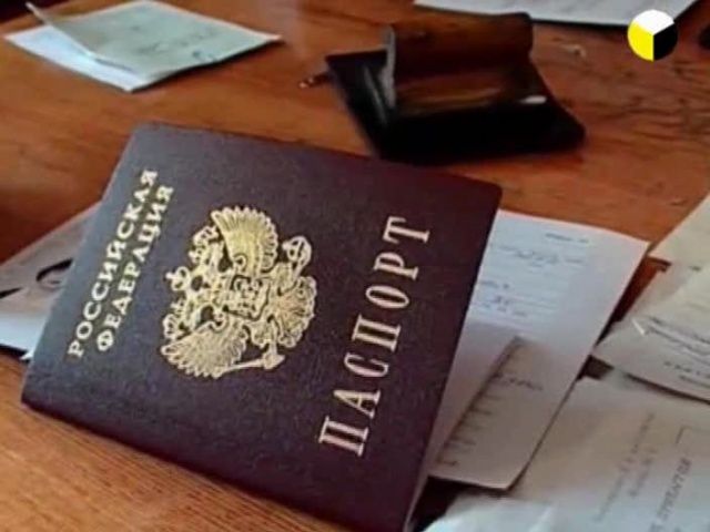 Семья из Луганска стала участником госпрограммы Семья из Луганска стала участником госпрограммы