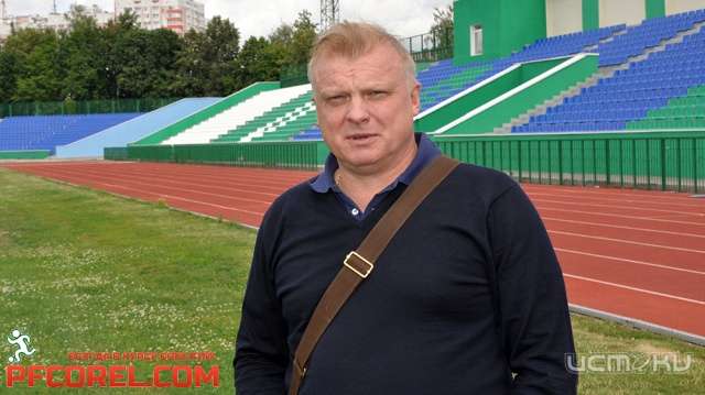 Сергей Кирьяков посетил родной город Сергей Кирьяков посетил родной город