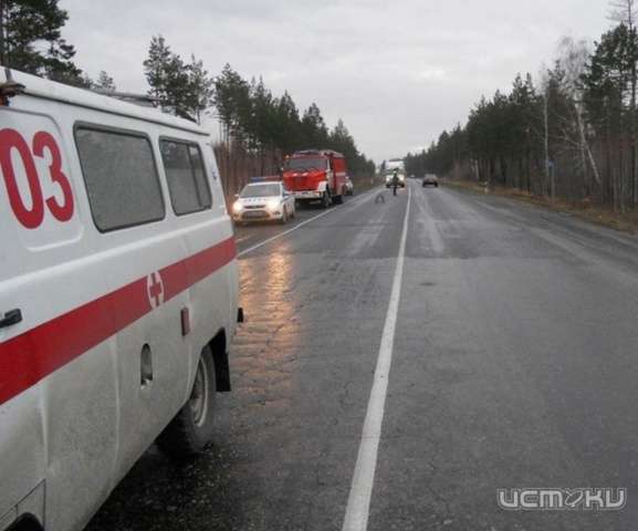 Во Мценском районе ДТП с тремя легковушками унесло жизнь водителя ВАЗа Во Мценском районе ДТП с тремя легковушками унесло жизнь водителя ВАЗа