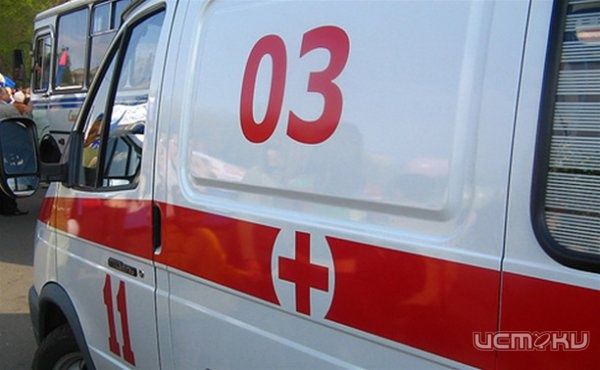В Орловском районе нашли труп женщины В Орловском районе нашли труп женщины
