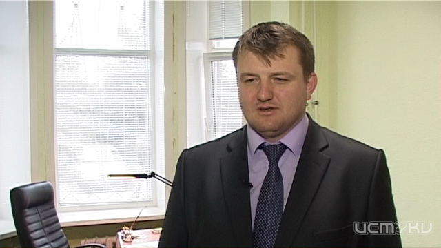 Уволился начальник Управления городского хозяйства Уволился начальник Управления городского хозяйства