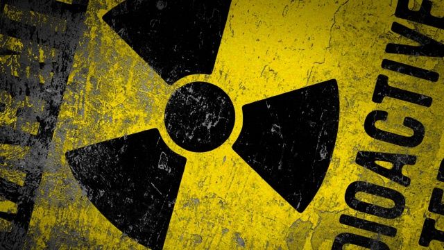 Радиационная обстановка на Орловщине в норме Радиационная обстановка на Орловщине в норме