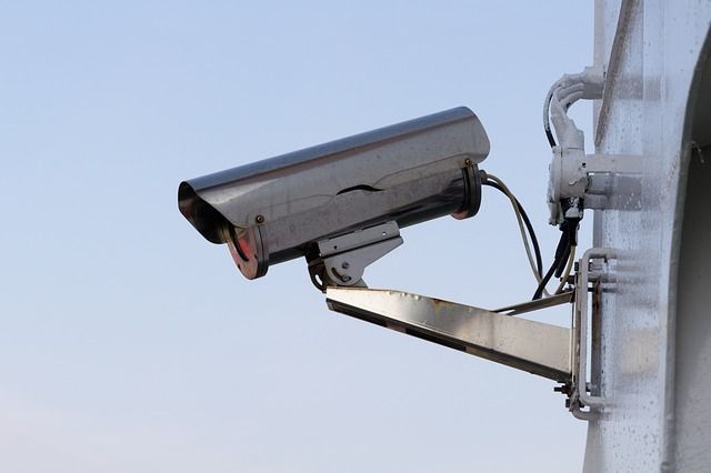 В Орле в целях антитеррористической безопасности мосты оснастят системами видеонаблюдения 