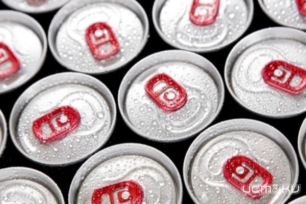 Роспотребнадзор согласился с запретом алкоэнергетиков Роспотребнадзор согласился с запретом алкоэнергетиков