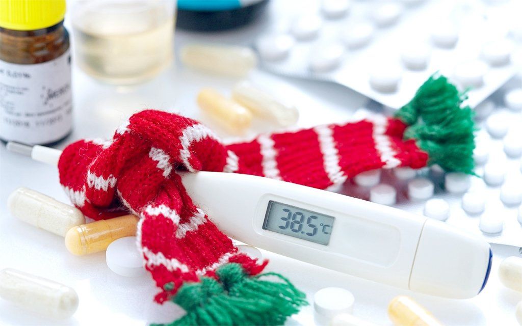 На Орловщине ввели ограничительные меры по гриппу