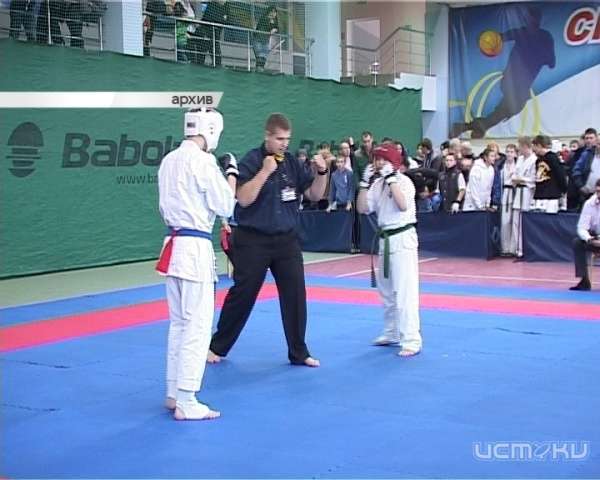 Орёл впервые примет Чемпионат и Первенство России по восточному боевому единоборству Орёл впервые примет Чемпионат и Первенство России по восточному боевому единоборству