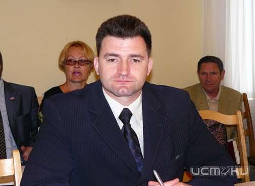 Владимир Негин : близость к народу позволила обойти Ступина Владимир Негин : близость к народу позволила обойти Ступина