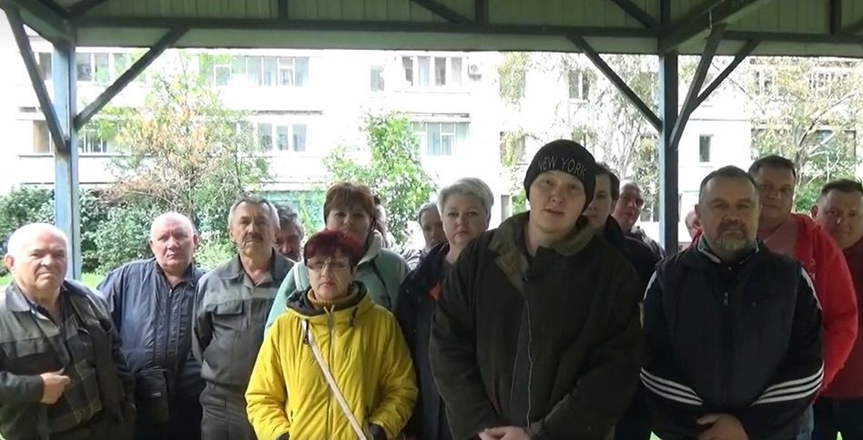 Орловчане просят Бастрыкина сохранить электротранспорт и быстрее отправить мэра Парахина на скамью подсудимых