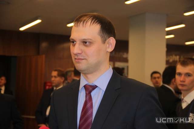 Зампрокурора из Орла вышел в полуфинал «Лидеров России» Зампрокурора из Орла вышел в полуфинал «Лидеров России»