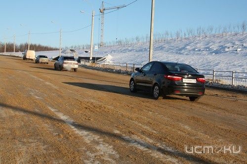 По новой Раздольной пойдут автобусы По новой Раздольной пойдут автобусы