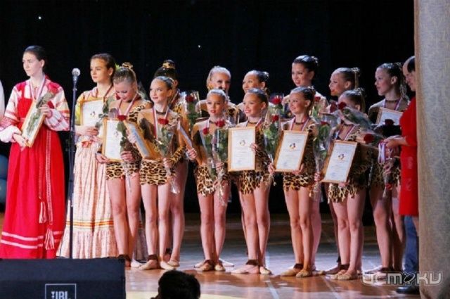 В мае область примет Четырнадцатые молодежные Дельфийские игры России В мае область примет Четырнадцатые молодежные Дельфийские игры России