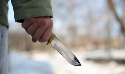Жительницу Орла обокрали,угрожая ножом Жительницу Орла обокрали,угрожая ножом