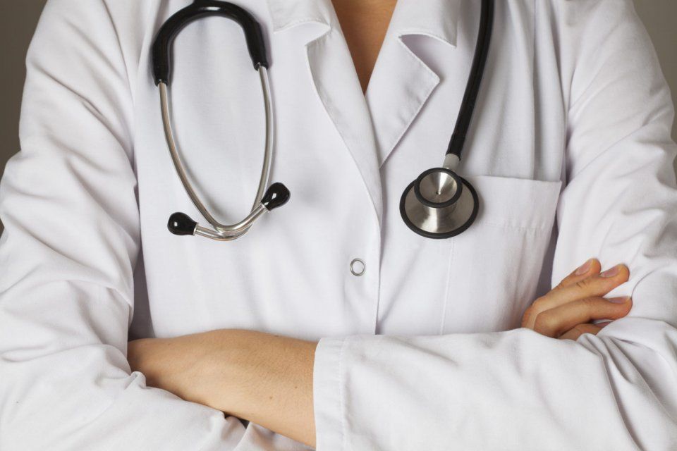 Почти 600 необходимых докторов отсутствует в Орловской области