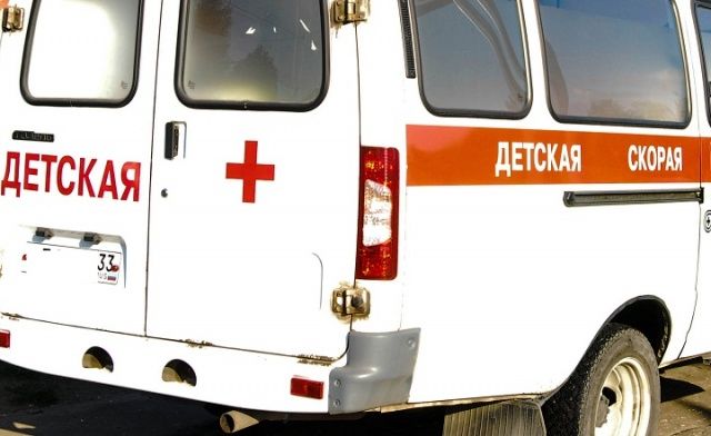 В Орле автомобиль наехал на 5-летнего малыша В Орле автомобиль наехал на 5-летнего малыша