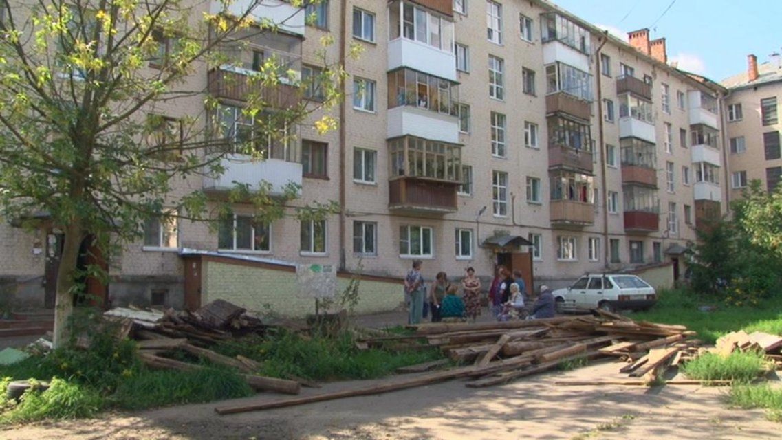 Орел стал 53-м в рейтинге городов России по ценам на вторичное жилье