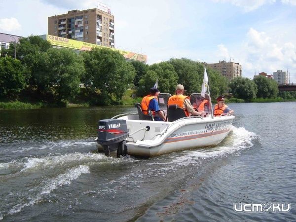 Правильный отдых на воде! Правильный отдых на воде!