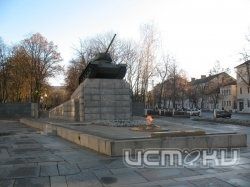 Погас очередной Вечный огонь Погас очередной Вечный огонь