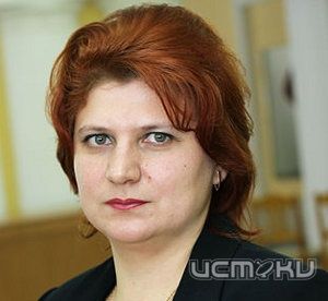 Должанский райсовет решил отправить в отставку Инну Неретину Должанский райсовет решил отправить в отставку Инну Неретину